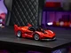 Конструктор Lego Technic Ferrari FXX K (42212) - изображение 8