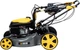 Kosiarka spalinowa Grunder S461VHY-T6 - obraz 7