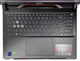 Ноутбук MSI Raider GE68HX 14VGG: Core i9-14900HX / DDR5 32 ГБ / GeForce RTX 4070 / SSD 1 ТБ / 16" WUXGA / Б/У - изображение 8