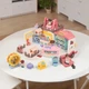 Игровой набор OTAMANKO Зоодом на колесах - изображение 11