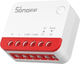 Інтелектуальний перемикач Sonoff ZigBee (MINI-ZBRBS) - зображення 2
