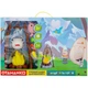 Игровой набор для кемпинга OTAMANKO Мандруй та готуй (5320262) - изображение 7