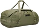 Сумка Thule Chasm Duffel 70L Olivine - изображение 1