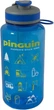 Фляга Pinguin Tritan Fat Sport Bottle 1 2024 Blue - изображение 1