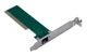 Мережевий адаптер Ewell TF-3239DL PCI to LAN 10/100Mb/s, Realtek (EW100) - зображення 2
