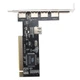 Контроллер Ewell PCI to USB2.0 (4ext. 1int.) VIA (EW041) - изображение 4