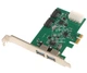 Контролер Ewell PCI-E to USB3.0 (2ext.) 2xSATA III (EW133) - зображення 1