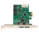 Контролер Ewell PCI-E to USB3.0 (2ext.) 2xSATA III (EW133) - зображення 5