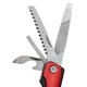 Мультитул Intertool 12 в 1 160мм (HT-0541) - изображение 8