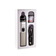 POD-система Smok PROPOD KIT Silver 1.2 Ом 800 мАч до 22 Вт под 10,7 см цинковый сплав и силикон - изображение 7