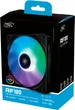 Вентилятор DeepCool RF120 3 in 1 (DP-FRGB-RF120-3C) - изображение 12