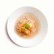 Консервований корм Cherie Signature Gravy Mix Tuna & Wild Salmon with Wild Salmon Entrеes in Gravy вологий корм для котів з ніжними шматочками жовтоперого та смугастого тунця та дикого лосося в соусі 80 г (CHS14302) - зображення 2