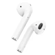 Бездротові навушники TWS BOROFONE BW89 White (6941991123191) - изображение 8