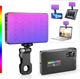 Портативна лампа для відеозйомки з RGB-підсвіткою LAMP AND 5265 / W140 RGB - изображение 1