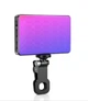 Портативна лампа для відеозйомки з RGB-підсвіткою LAMP AND 5265 / W140 RGB - изображение 2