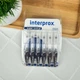 Щетка межзубная INTERPROX 4G SUPER CONICAL, 2.0 мм, 6 шт. - изображение 1
