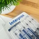 Щетка межзубная INTERPROX 4G SUPER CONICAL, 2.0 мм, 6 шт. - изображение 2