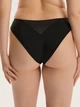 Трусики бразиліана жіночі Esotiq Charm 43985-99X S Чорні (5903972671917) - зображення 2