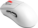 Mysz Marvo Monka Rapid G982W Wireless/Bluetooth/USB White (6932391935071) - obraz 3