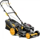 Kosiarka spalinowa Grunder S532VHY-GCV200H - obraz 3