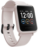 Smartwatch Amazfit Bip S Lite Sakura Pink (18231118651379) - Outlet - obraz 1