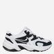 Жіночі кросівки Nike Al8 FJ3794-104 38 23.7 см Чорно-білі (197596907421) (955555909130666) - Уцінка - зображення 1