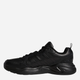 Sneakersy męskie adidas Strutter EG2656 47.5 Czarne (4051043348228) (955555907534257) - Outlet - obraz 4