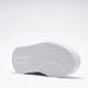 Sneakersy chłopięce na rzepy Reebok Royal Prime 2 100039111 32 Białe z Czarnym (4064046210560) (955555906501372) - Outlet - obraz 6