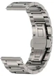 Ремешок Kospet STAINLESS STEEL SILVER model T 22 мм - изображение 1