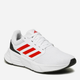 Чоловічі кросівки для бігу adidas Galaxy 6 HP2428 44 (9.5UK) 28 см Білі (4066748603923) (955555901067080) - Уцінка - зображення 2