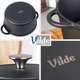 Каструля чавунна Vilde Cast Line з кришкою 5.9 л (5900670102293) - зображення 4