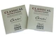 Струны классической гитары Civin CC90 N Classical Clear Nylon Normal Tension (American Imported) - изображение 3