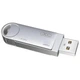 USB Флешка металлическая 128ГБ XO DK02 128GB - изображение 3