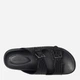 Женские шлепанцы Calvin Klein 269256572 40 Черные (1159847055) - изображение 5