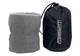 Полотенце из микрофибры 140х60 см EasyFit EagleWing в сумочке EF-8502s-3 - изображение 8