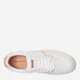 Мужские кроссовки кожаные Lacoste 300583072 42.5 Белые (1159847185) - изображение 5