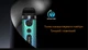 Pod система багаторазова електронна сигарета Smok Novo 5 KIT Black Carbon Fiber під систем на 900мАч багаторазова зі змінним картриджем 2мл чорна - зображення 13