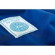 Брюки для кикбоксинга Adidas WAKO Full Contact Pants Punch Line (ADIFCP01_PL) Blue р. 160 - изображение 6