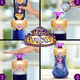 Кукла Мэджик Миксис единорог Уния Magic Mixies Unicorn 14871 - изображение 4