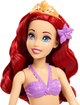 Кукла Mattel Ариэль Русалочка с бассейном, формовочным песком, и аксессуарами - изображение 3
