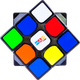 Smart Cube 3х3 Magnetic bkack | Магнитный кубик - изображение 4