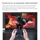 Монитор портативный с сенсорным экраном HGFRTEE 16" 16:10 96%sRGB 350Cd/m² - изображение 9