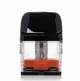 Многоразовая Pod-система Vaporesso XROS PRO Black черная вапорессо х-рос про до 30 Вт вейп 1200 мАч бак 3 мл алюминиевый сплав и пластик - изображение 7