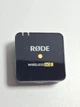 Петличный микрофон Rode Wireless Go II Single - Уцінка - изображение 5