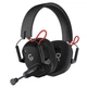Игровые наушники GamePro HSW-120-B Wireless Mercury Genesis Pro Black - изображение 2