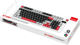 Клавіатура бездротова Marvo KG991W Monka Storm USB/Wireless Black (6932391932148) - зображення 8