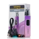 Многоразовая Pod-система Voopoo Argus G3 Snow Blue 12 см, 1500 мА, 30 Вт, Цинковый сплав + пластик - изображение 7