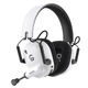 Игровые наушники GamePro HSW-120-W Wireless Mercury Genesis Pro White - изображение 2