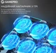Охлаждающая подставка для ноутбука до 17,3 дюймов GamePro GPCP-1090 13xfans - изображение 9
