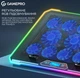Охлаждающая подставка для ноутбука до 17,3 дюймов GamePro GPCP-1090 13xfans - изображение 11